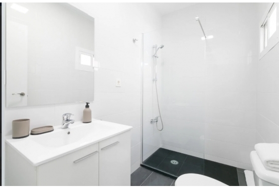 Resale - Apartment / flat - Santa Pola - Gran Alacant