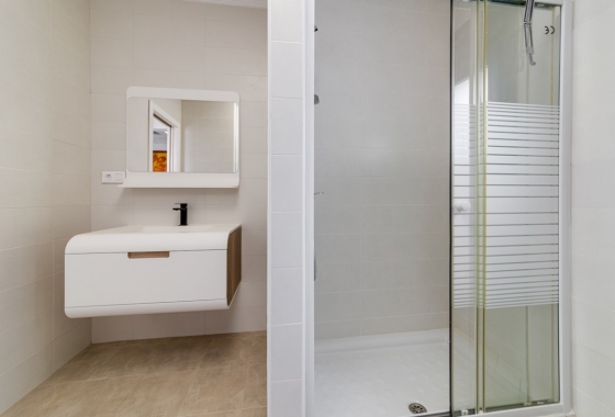 Resale - Villa - Torrevieja - LA MATA