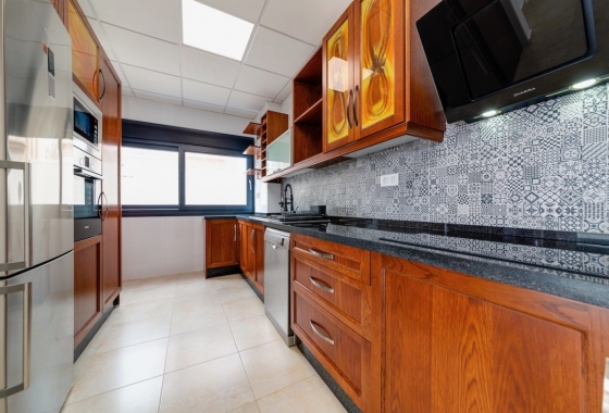 Resale - Villa - Torrevieja - LA MATA