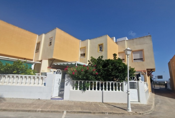 Resale - Duplex - Torrevieja - Torreblanca