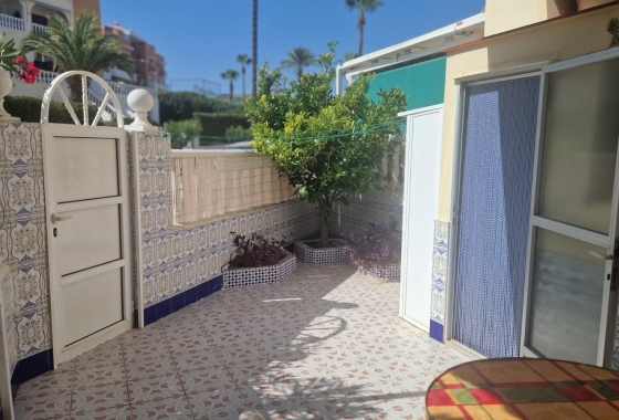 Resale - Duplex - Torrevieja - Torreblanca