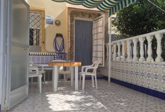 Resale - Duplex - Torrevieja - Torreblanca