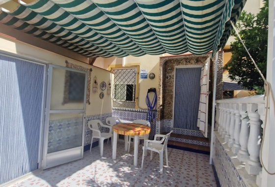 Resale - Duplex - Torrevieja - Torreblanca