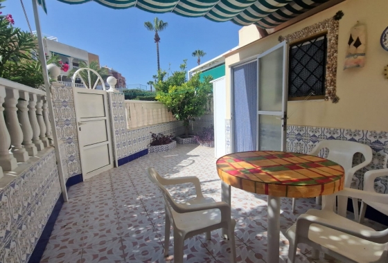 Resale - Duplex - Torrevieja - Torreblanca