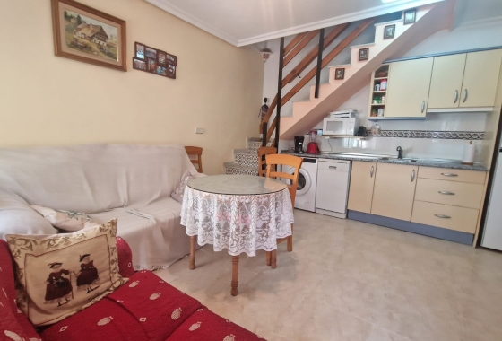 Resale - Duplex - Torrevieja - Torreblanca