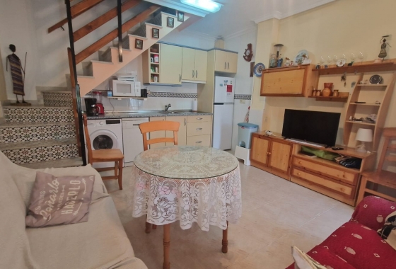 Resale - Duplex - Torrevieja - Torreblanca