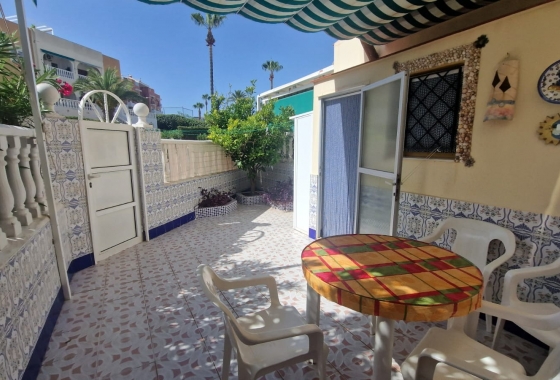 Resale - Duplex - Torrevieja - Torreblanca