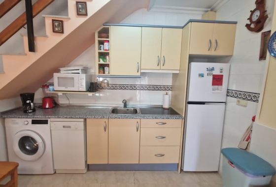 Resale - Duplex - Torrevieja - Torreblanca