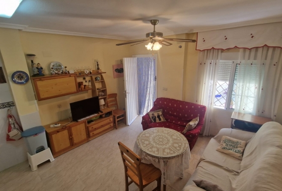 Resale - Duplex - Torrevieja - Torreblanca