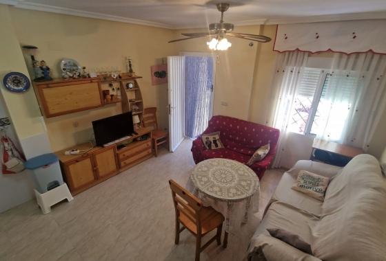 Resale - Duplex - Torrevieja - Torreblanca