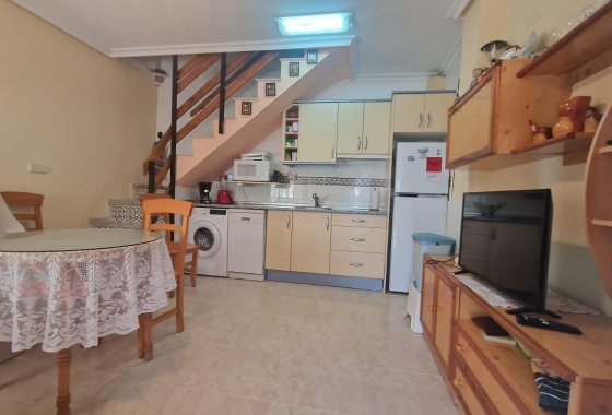 Resale - Duplex - Torrevieja - Torreblanca