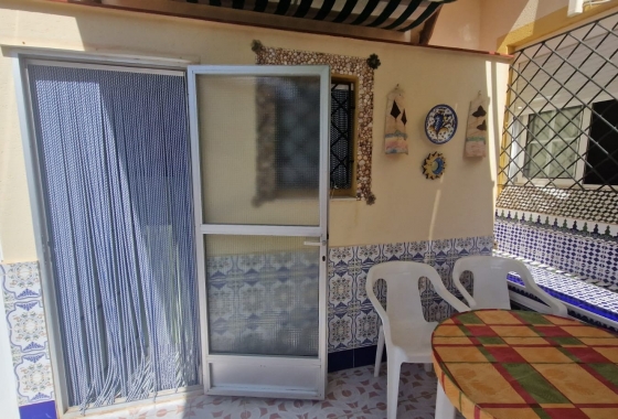 Resale - Duplex - Torrevieja - Torreblanca