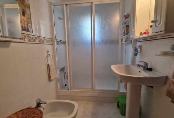 Resale - Duplex - Torrevieja - Torreblanca