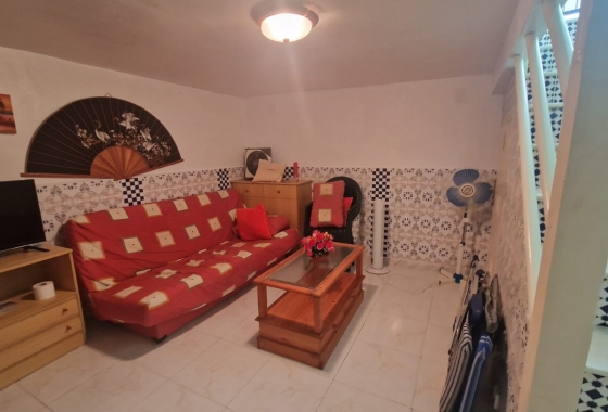 Resale - Duplex - Torrevieja - Torreblanca