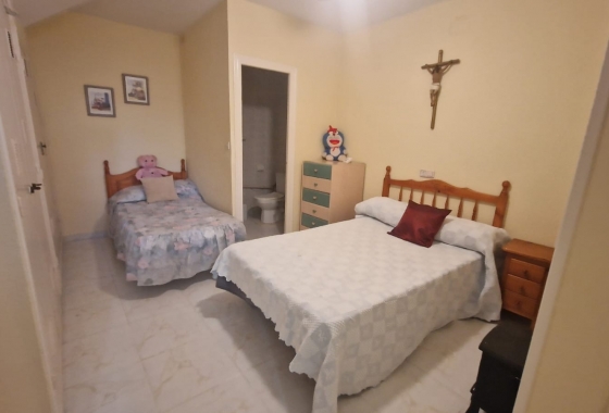 Resale - Duplex - Torrevieja - Torreblanca