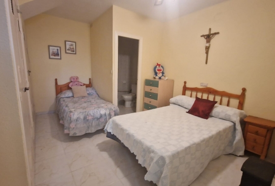 Resale - Duplex - Torrevieja - Torreblanca