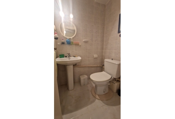 Resale - Duplex - Torrevieja - Torreblanca