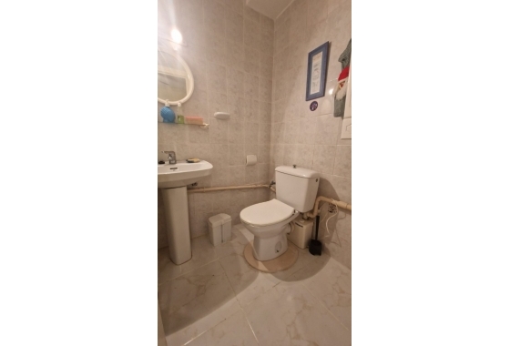 Resale - Duplex - Torrevieja - Torreblanca