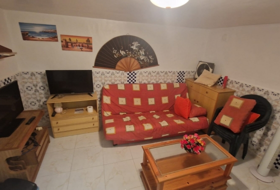 Resale - Duplex - Torrevieja - Torreblanca