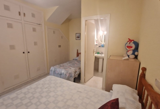 Resale - Duplex - Torrevieja - Torreblanca