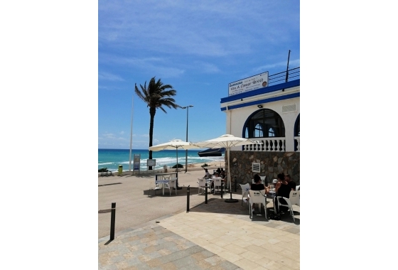 Rynek Wtórny - Bungalow - Pilar de la Horadada