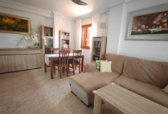 Rynek Wtórny - Apartament - La Mata