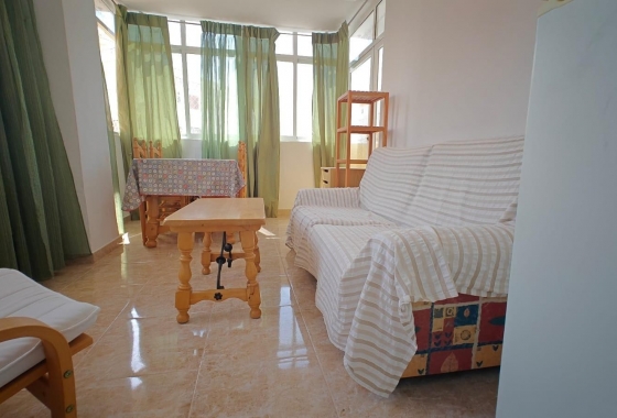 Rynek Wtórny - Apartament - La Mata