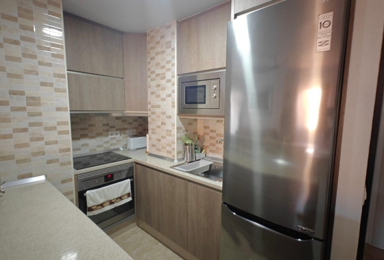 Rynek Wtórny - Apartament - La Mata