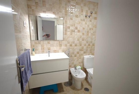Rynek Wtórny - Apartament - La Mata