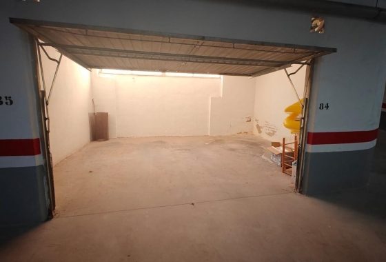 Rynek Wtórny - Apartament - La Mata