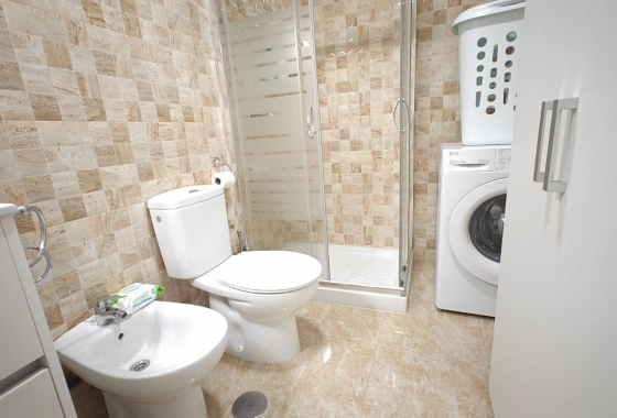 Rynek Wtórny - Apartament - La Mata