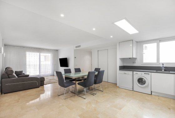 Reventa - Apartamento / piso - Punta Prima