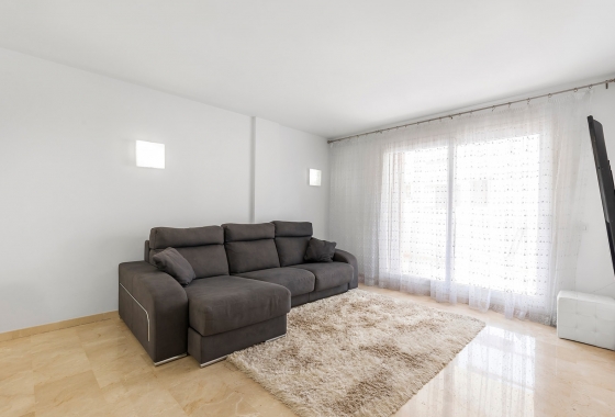 Reventa - Apartamento / piso - Punta Prima