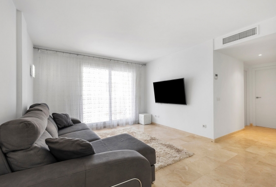 Reventa - Apartamento / piso - Punta Prima