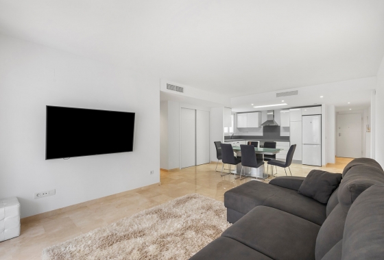 Reventa - Apartamento / piso - Punta Prima