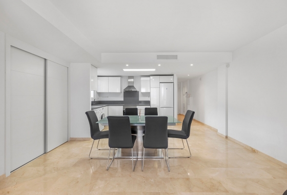 Reventa - Apartamento / piso - Punta Prima