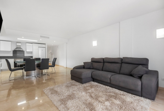 Reventa - Apartamento / piso - Punta Prima