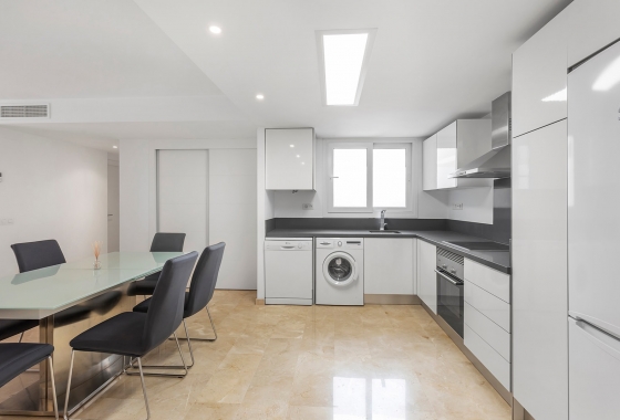 Reventa - Apartamento / piso - Punta Prima