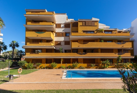 Reventa - Apartamento / piso - Punta Prima