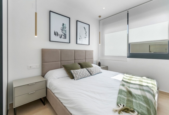 New Build - Bungalow - Torrevieja - Torrevieja - Los Balcones