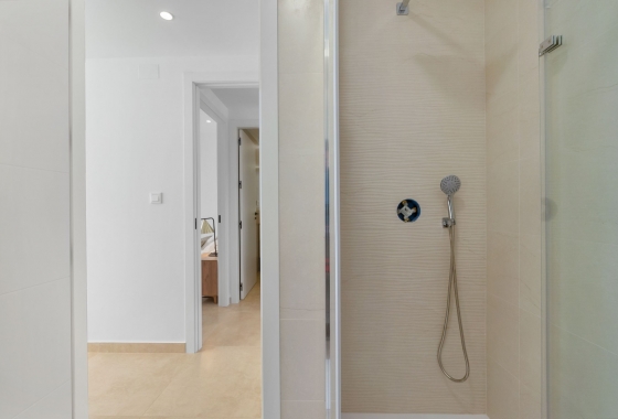 New Build - Bungalow - Torrevieja - Torrevieja - Los Balcones