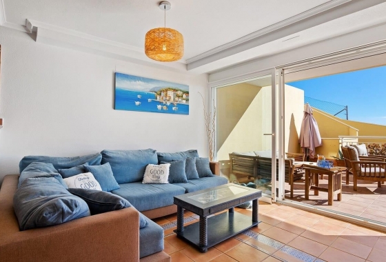 Rynek Wtórny - Dupleks - Dehesa De Campoamor