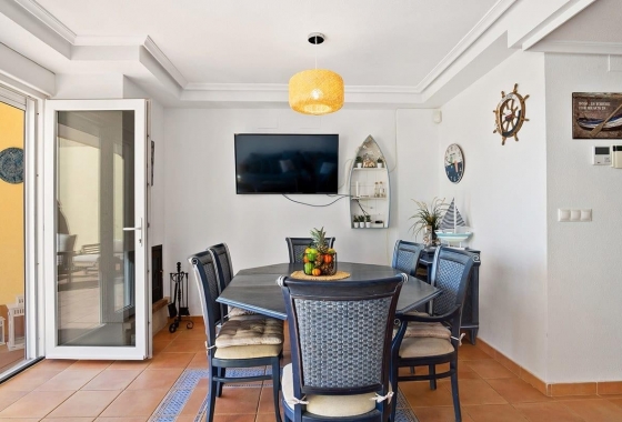 Rynek Wtórny - Dupleks - Dehesa De Campoamor