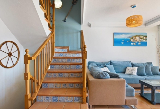 Rynek Wtórny - Dupleks - Dehesa De Campoamor