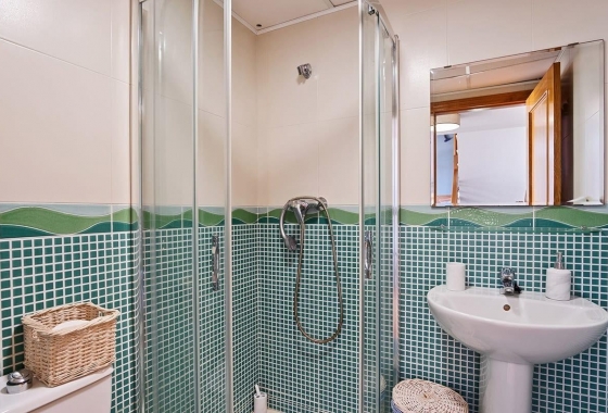 Rynek Wtórny - Dupleks - Dehesa De Campoamor