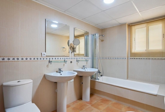 Rynek Wtórny - Dupleks - Dehesa De Campoamor