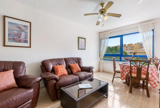 Resale - Apartment / flat - Alicante - Campoamor