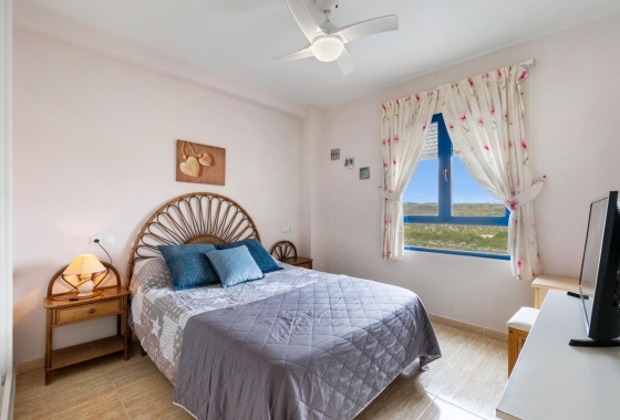 Resale - Apartment / flat - Alicante - Campoamor