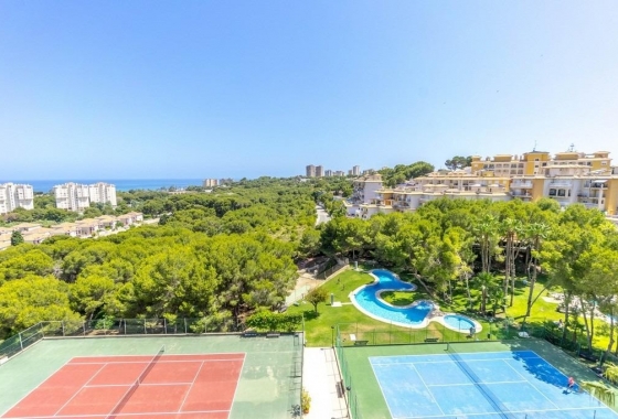 Resale - Apartment / flat - Alicante - Campoamor