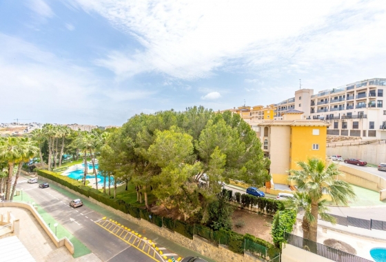 Resale - Apartment / flat - Alicante - Campoamor
